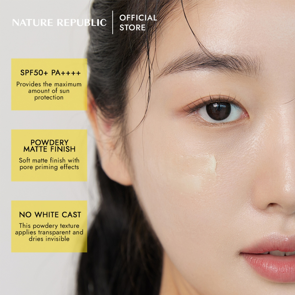 NR Nature Republic Fresh Powder Sun Stick SPF50+ PA++++ 24g_thumbnail_4