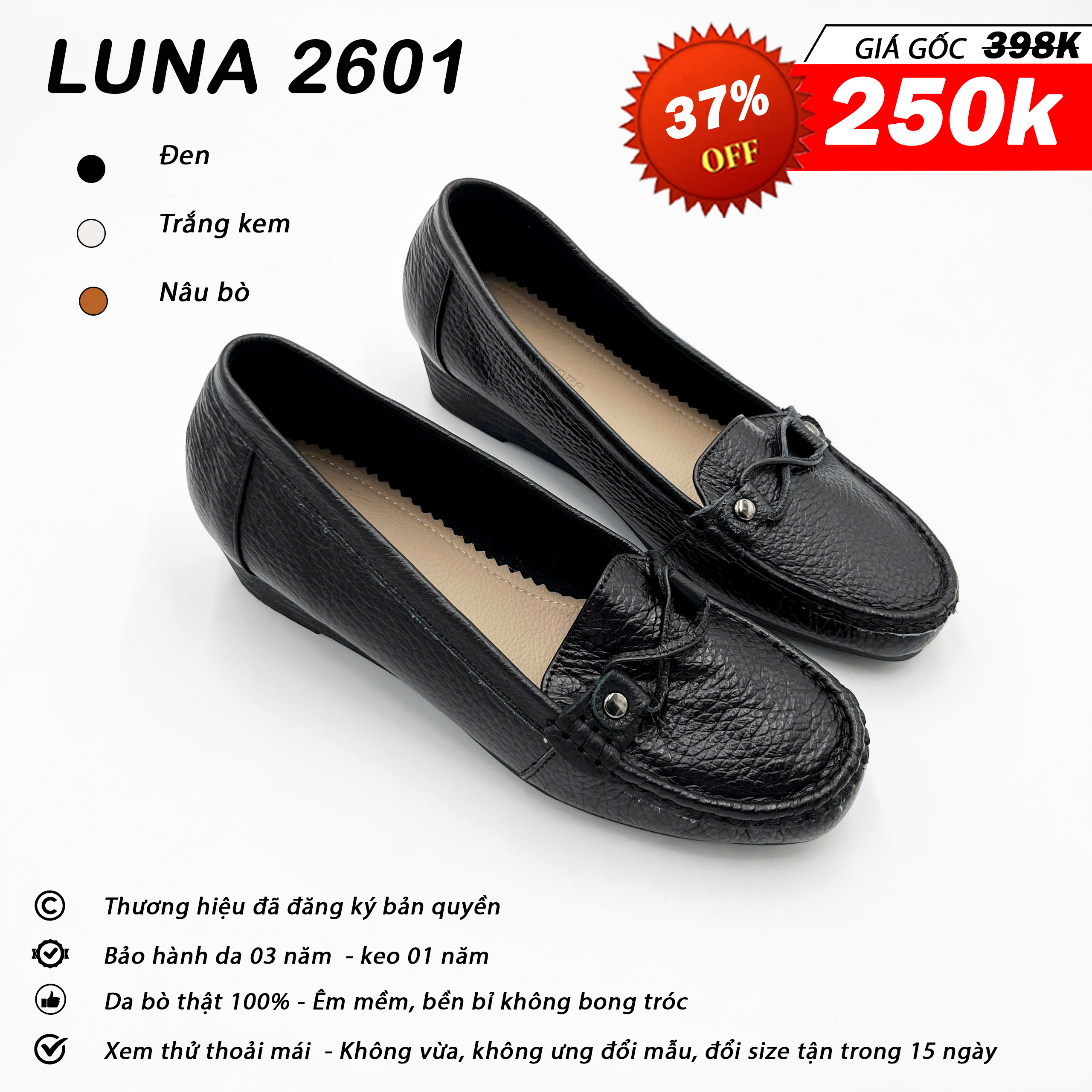Luna 2601