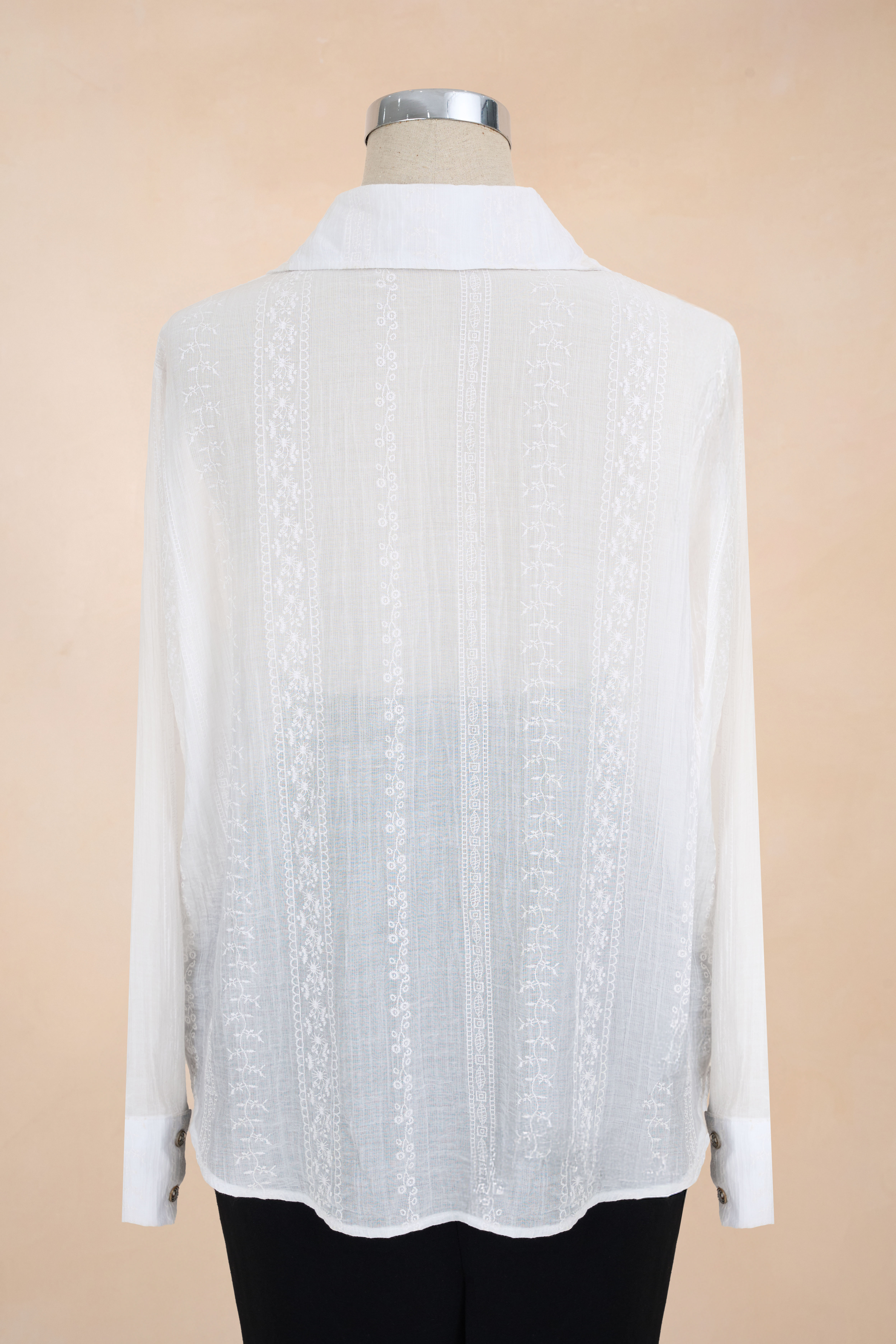 Áo Sơ Mi Viền Ren_thumbnail_2