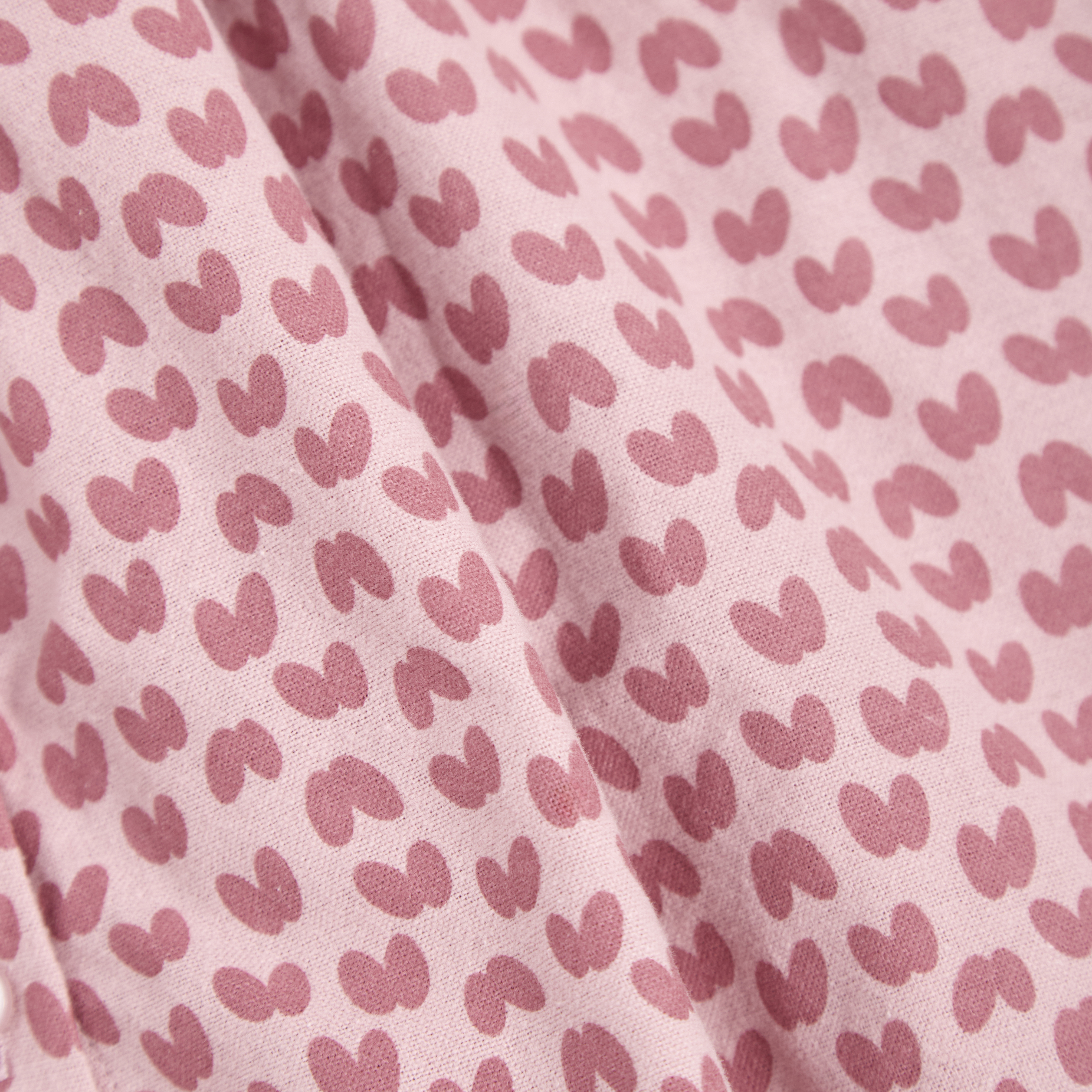 Váy hoạ tiết lá cổ kiểu_thumbnail_1