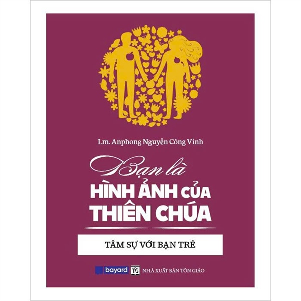 Bạn là hình ảnh của Thiên Chúa ✔_thumbnail_0