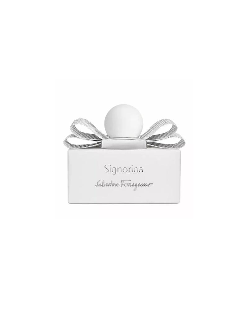 Salvatore Ferragamo Signorina Limited Edition EDP 50ml