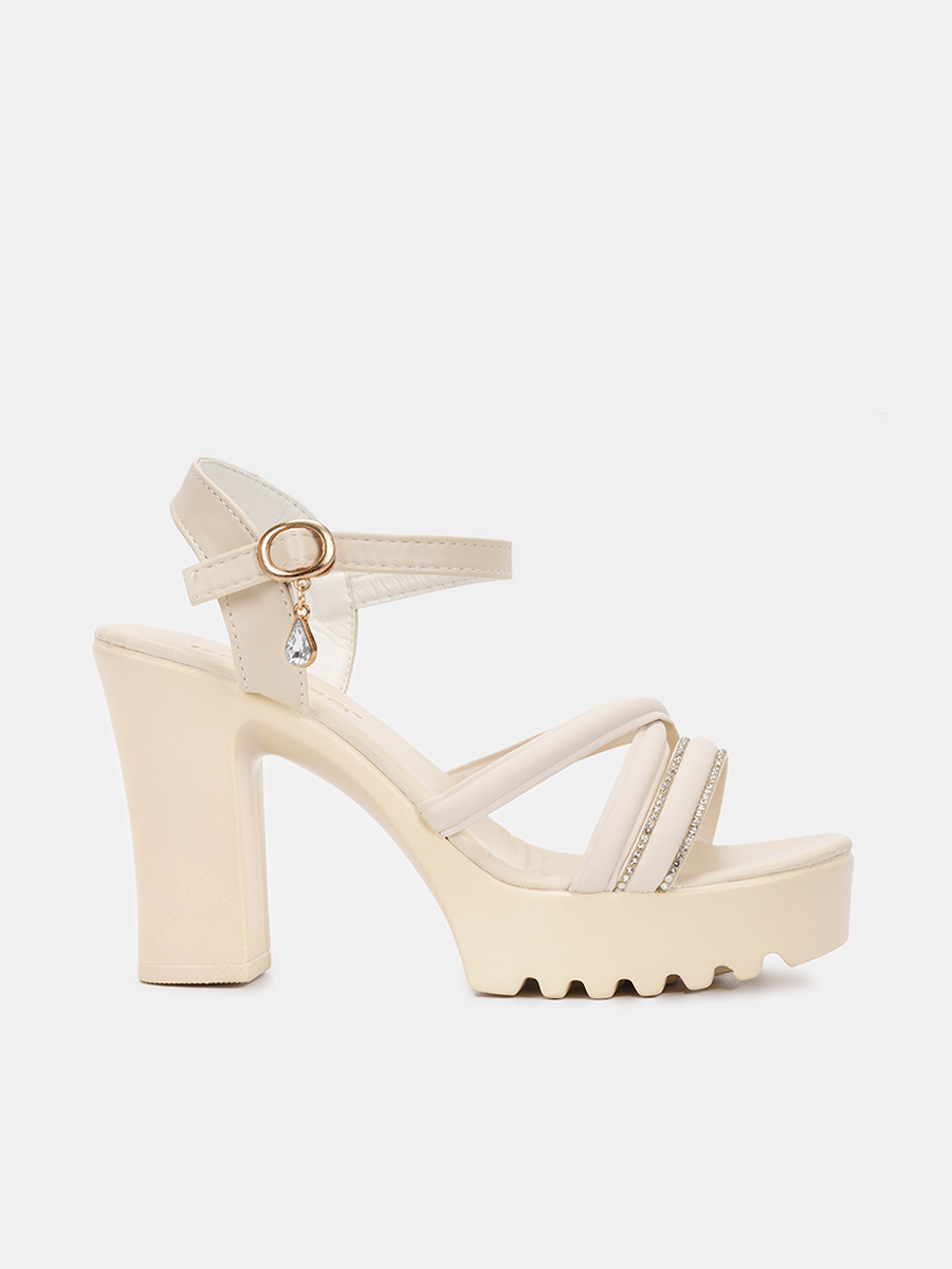 G13 - Sandal Cao Gót Nữ 7cm