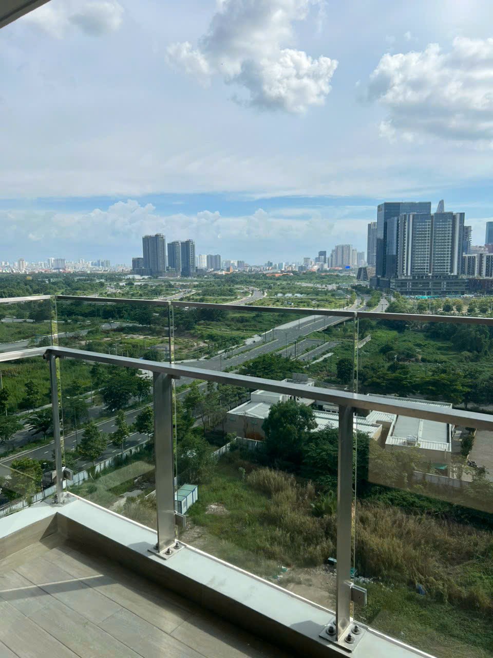 Cho thuê căn hộ The River Thủ Thiêm full nội thất như hình giá chỉ 28tr/tháng _ NTCB giá 21tr_thumbnail_3