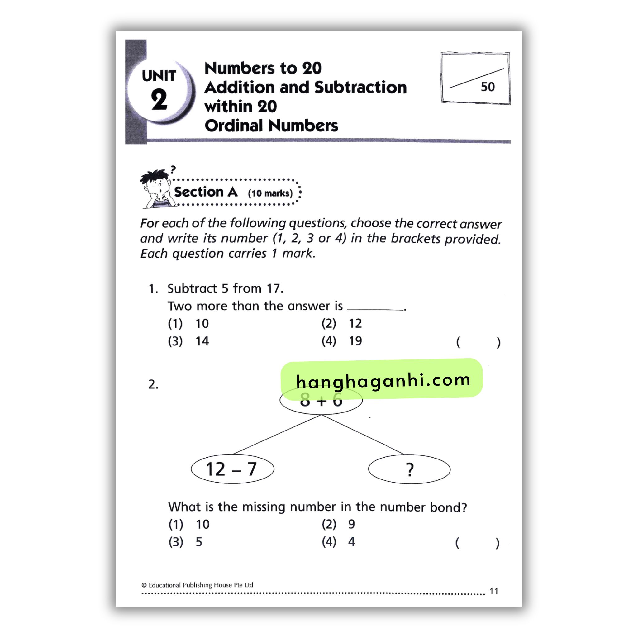 Bộ sách Challenging 4 in 1 maths – 6 cuốn – Sách nâng cao toán Sing_thumbnail_26
