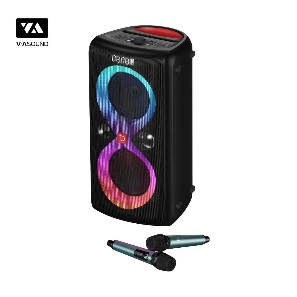 Loa Di Động DBACOUSTIC INFINITY 110PLUS PREMIUM_thumbnail_2