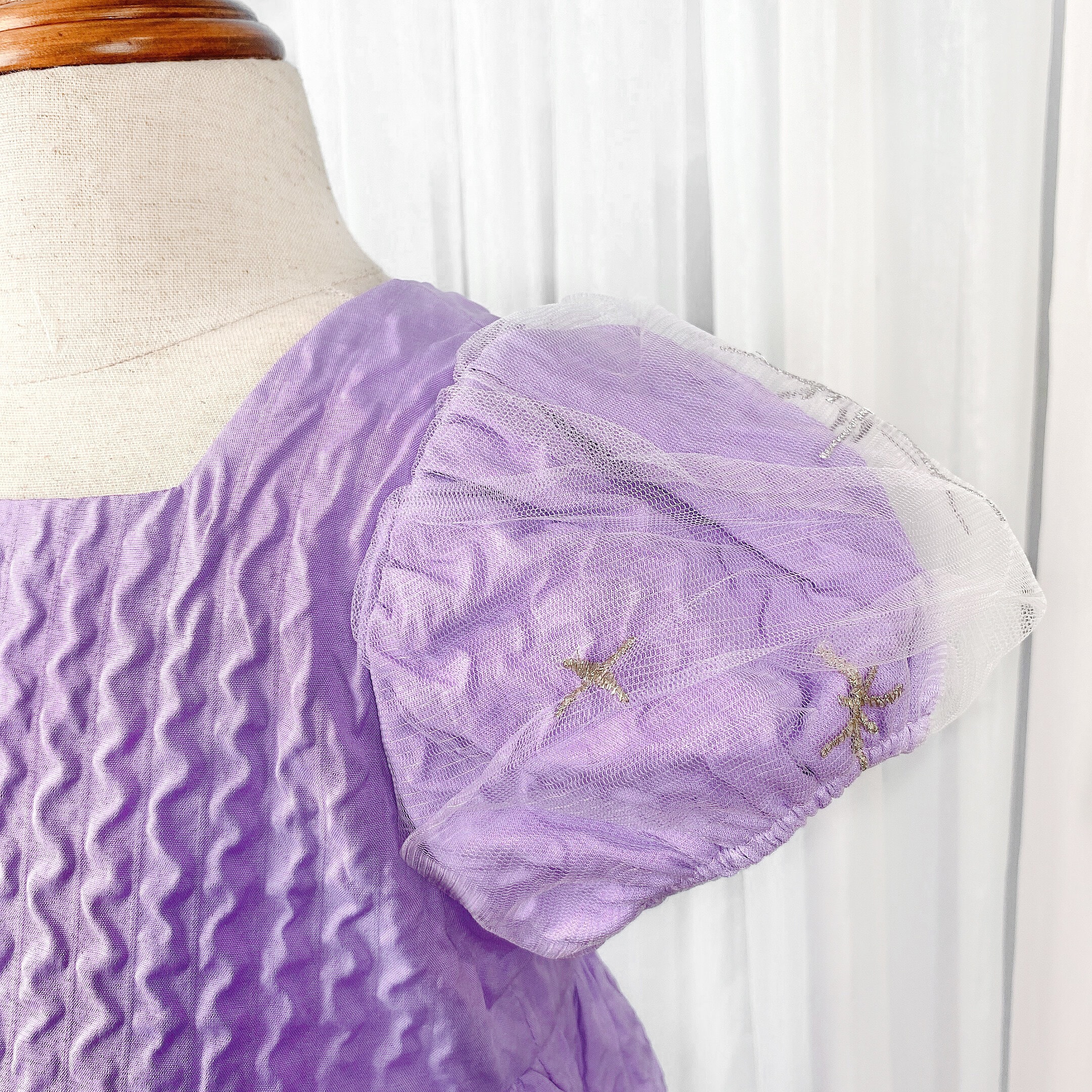 Váy gấm tay voan_thumbnail_9