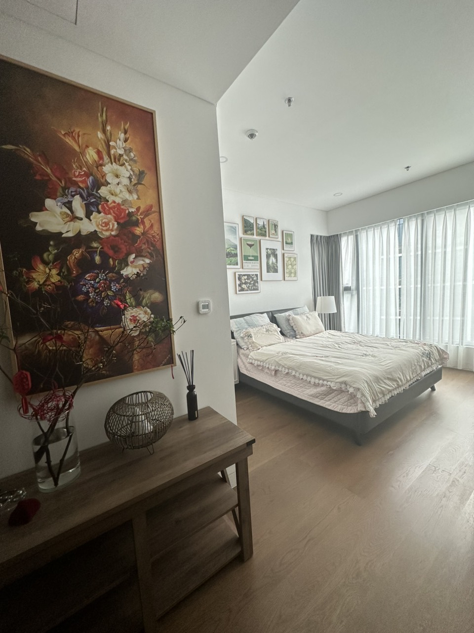 Bán căn 3PN giá tốt nhất - căn góc - view sông_thumbnail_4