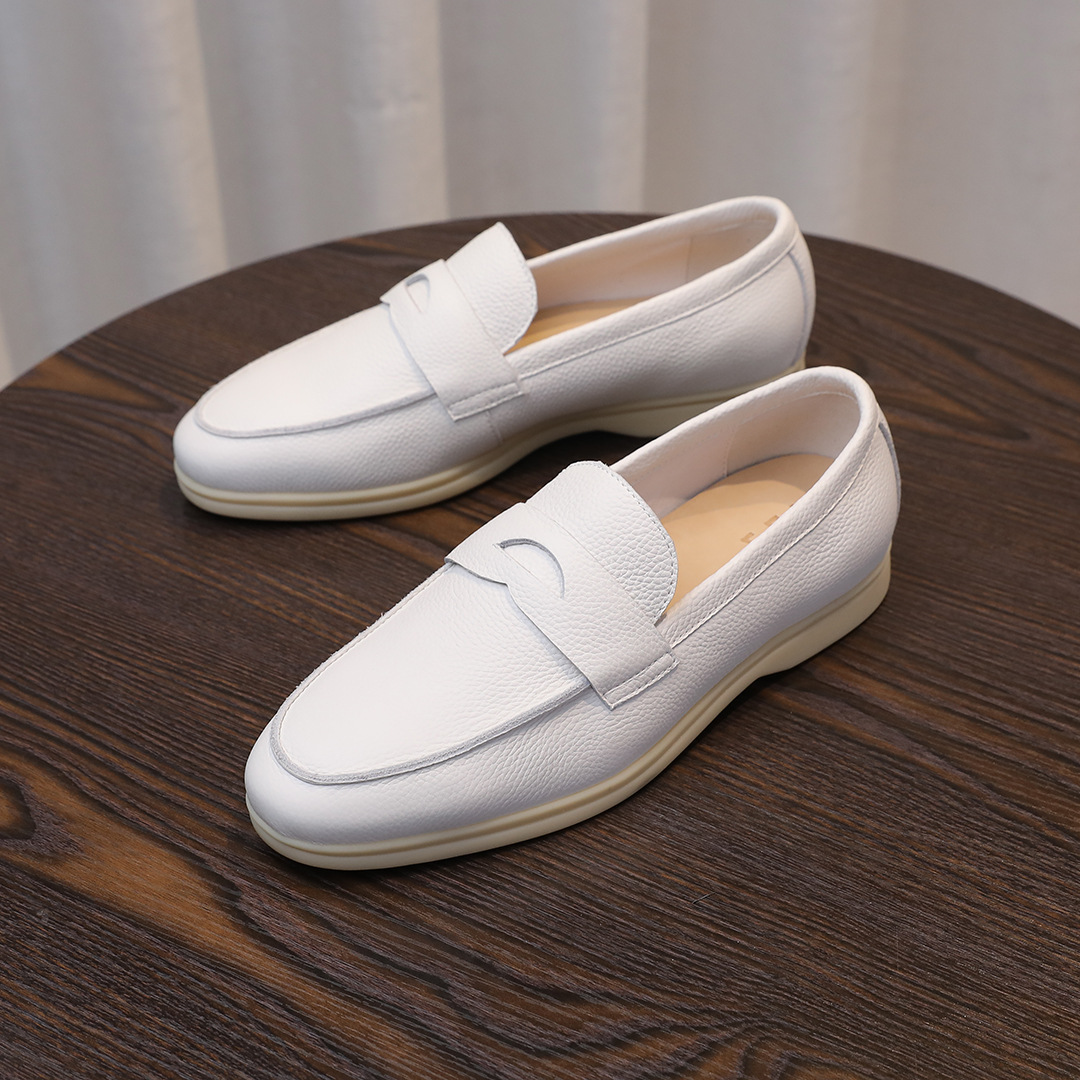 2025Giày lười nam da lộn mớisummer walkgiày da thông thường giày slip-on mùa hè_thumbnail_10