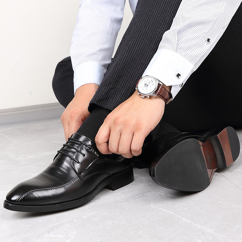 GIÀY CÔNG SỞ DA BÒ CAO CẤP ELG22_thumbnail_2