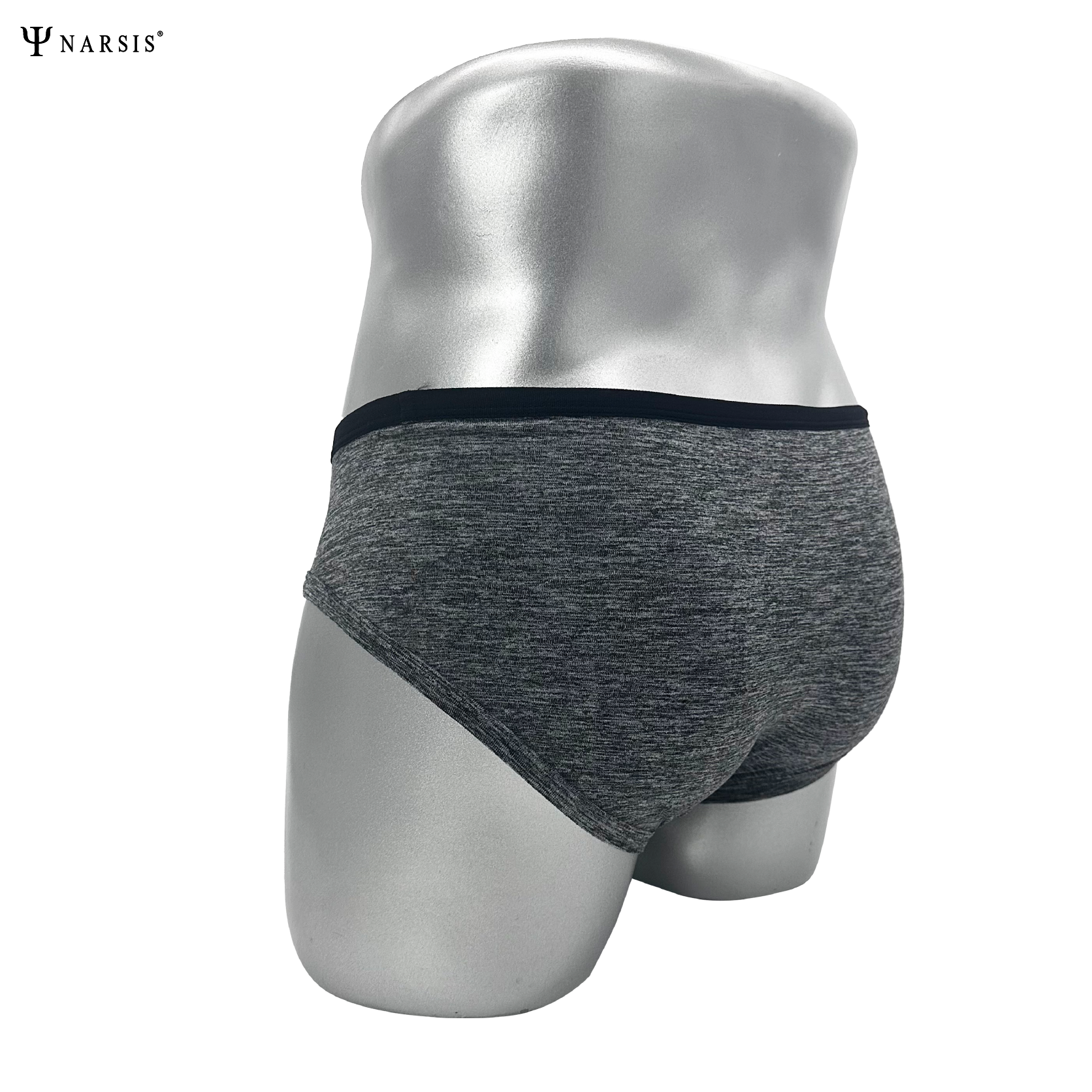 Quần lót nam cao cấp Narsis C24003 chất liệu nhẹ nhàng, phù hợp mặc hàng ngày._thumbnail_2