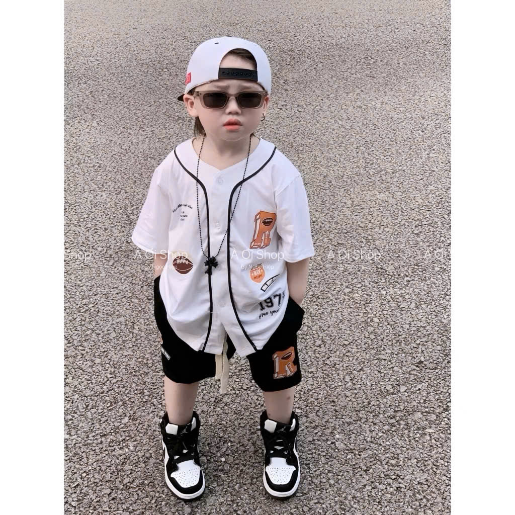 H13 BỘ CỘC CHỮ R COLLEGE WIN- A117.1795