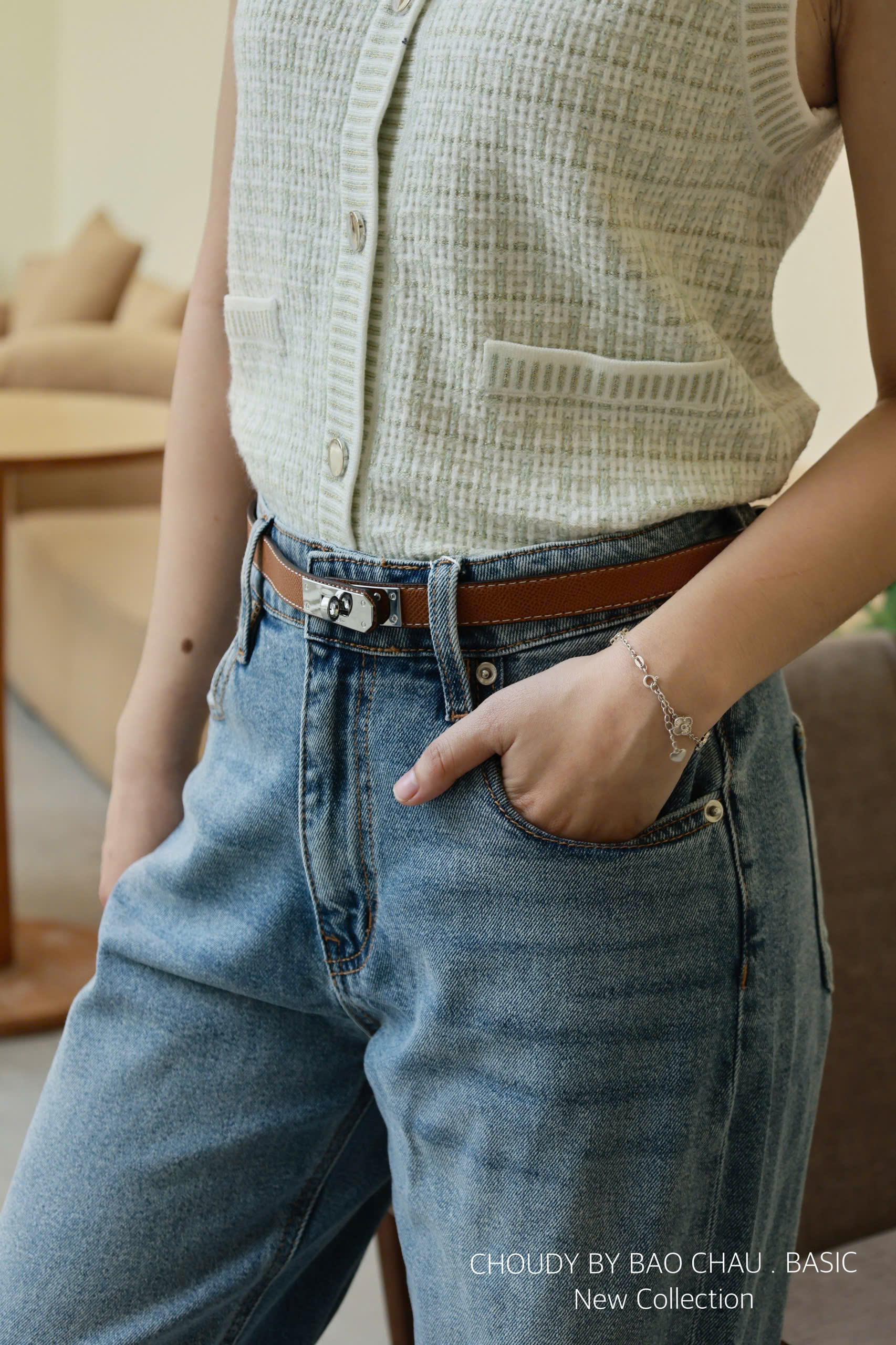 SALE T73 THẮT LƯNG NỮ 3 MÀU_thumbnail_3