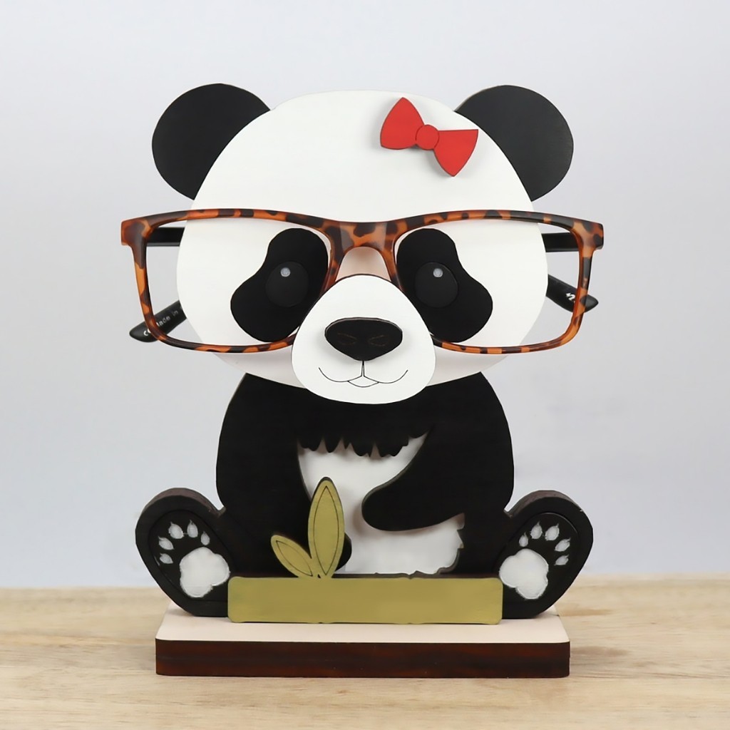 Giá Đỡ Mắt Kính Hình Thú Cưng - Giá Trưng Bày, Decor, Quà Tặng Đáng Yêu_thumbnail_12