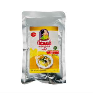 မိလေးစံ မုန့်ဟင်းခါး ဟင်းရည်အနှစ်ထုပ်