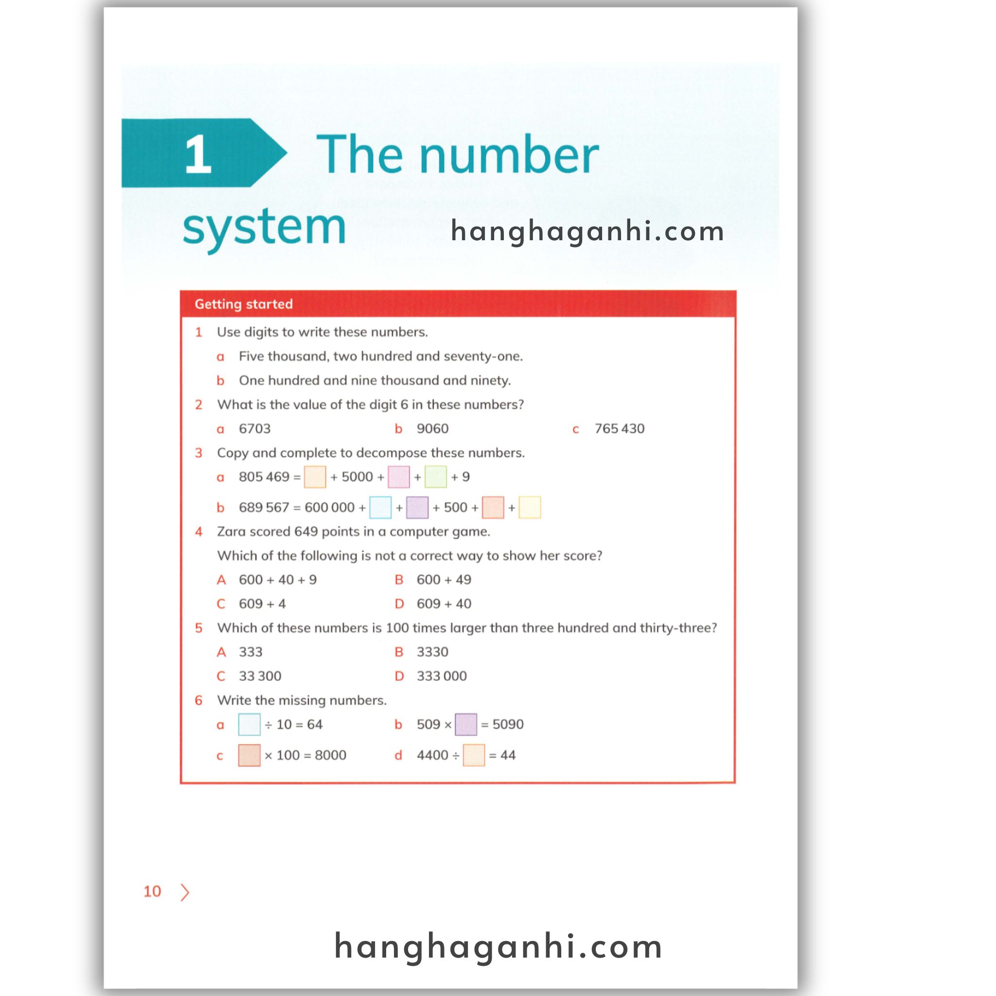 Cambridge Level 5 Primary Mathematics Learner’s Book 2nd edition 2021_thumbnail_12