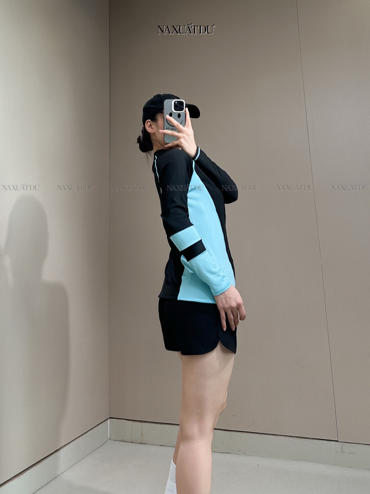 Set 2 Áo thể thao 