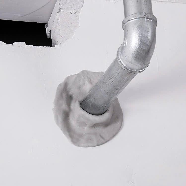 Set 10 Keo Xi Măng Dẻo Bịt Tường