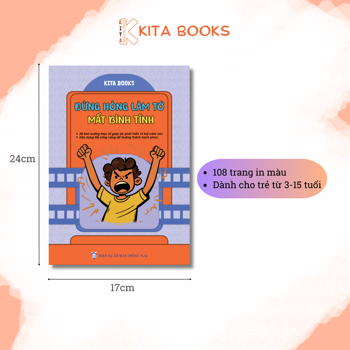 ĐỪNG HÒNG LÀM TỚ MẤT BÌNH TĨNH_thumbnail_1