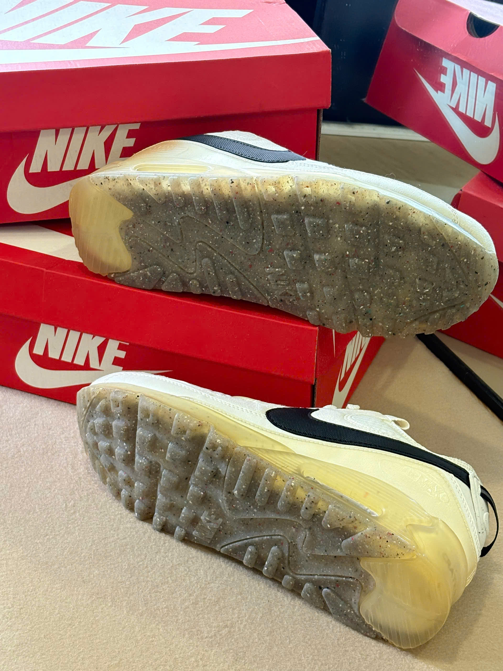 Nike Air Max 90 Terrascape ‘Sail’ DH2973-100