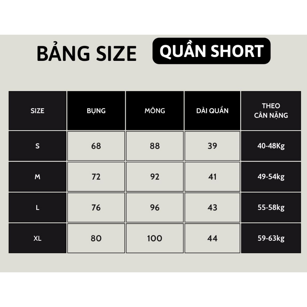 Quần short nữ 2 cúc lệch màu đen- Quần đùi nữ chất Tuypsi cao cấp LOZA - LQ203206DE_thumbnail_6