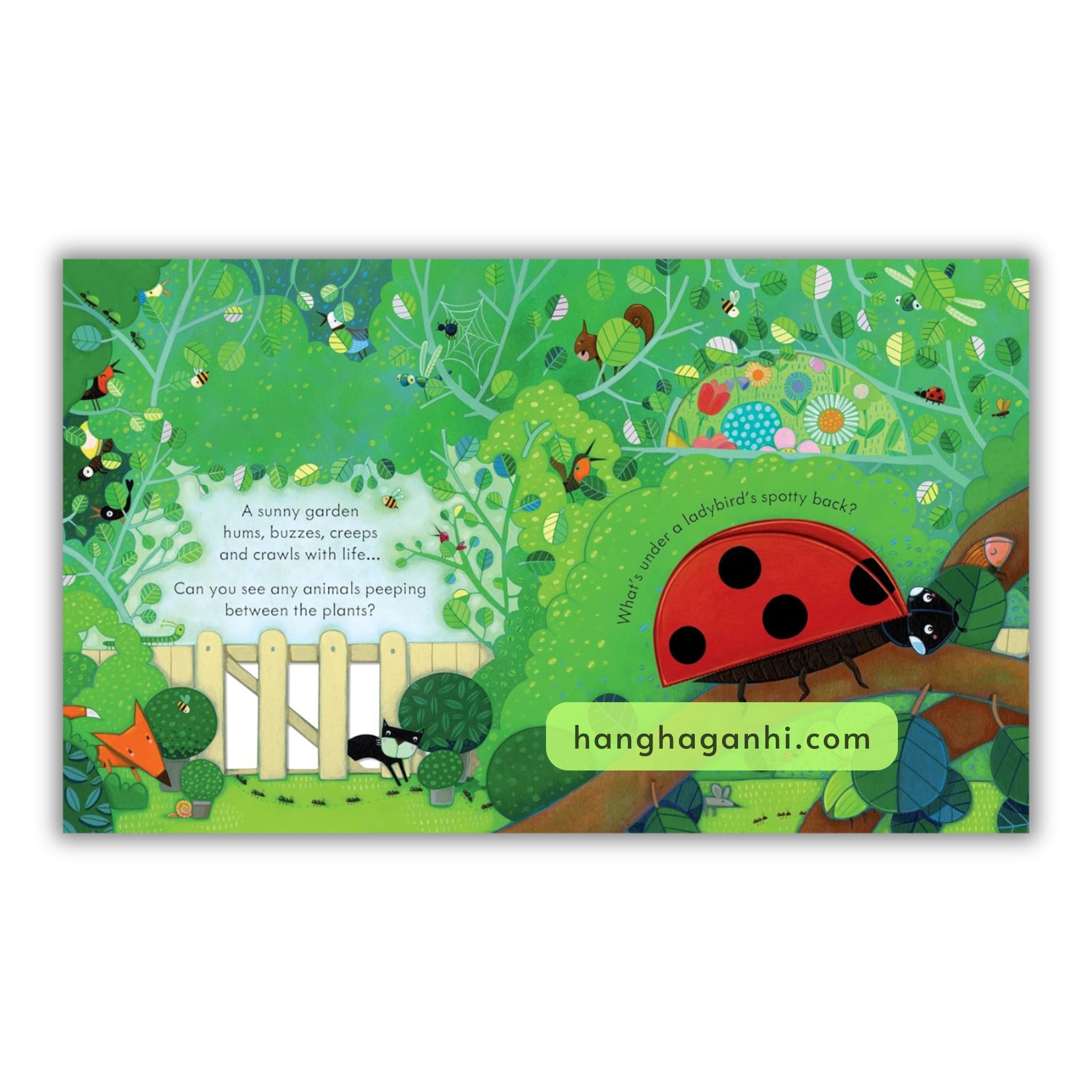 Usborne Peep Inside – Sách Nhập 6 cuốn ( kèm File nghe )_thumbnail_15