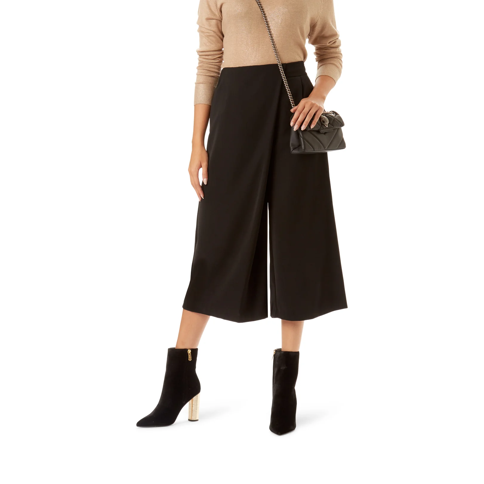 Reign Black High Heel_thumbnail_2