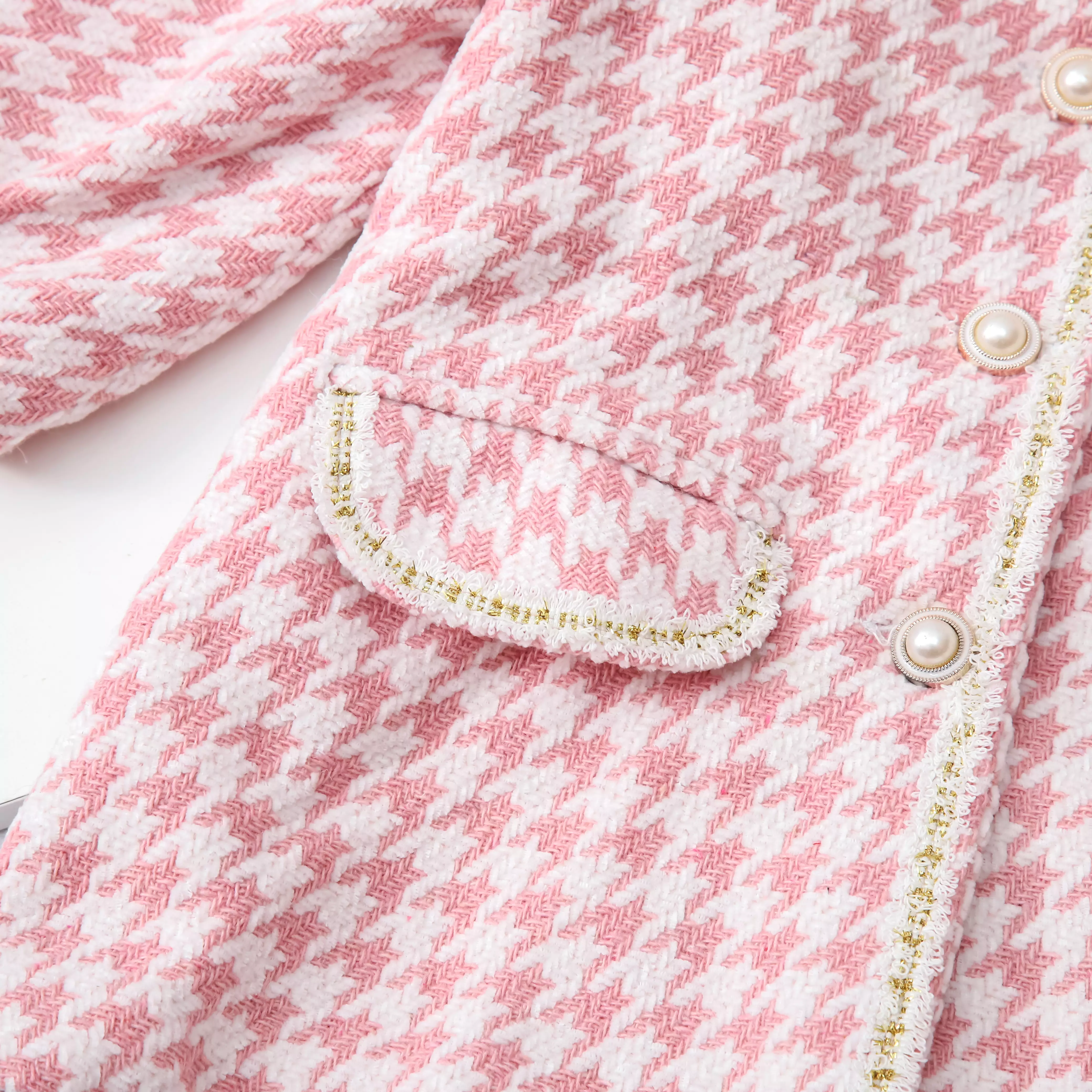 Áo khoác phối viền cổ lông_thumbnail_8