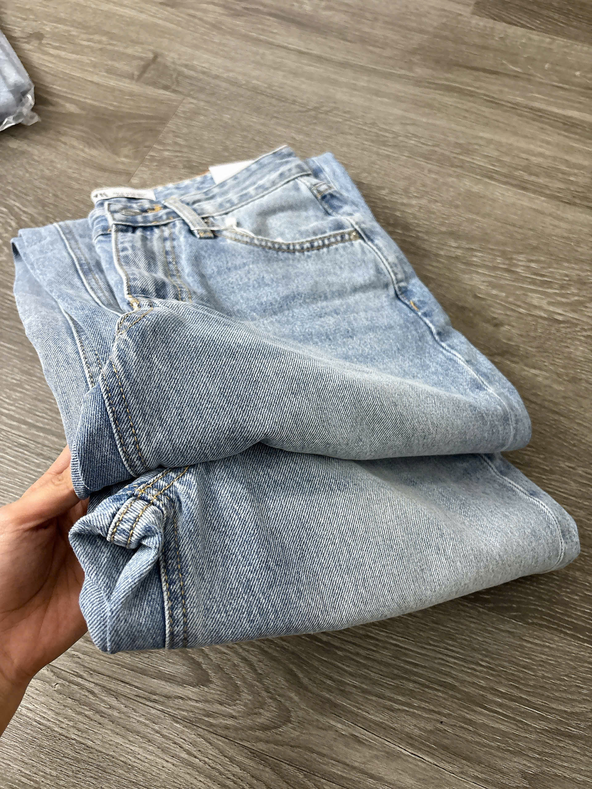 Q299 QUẦN JEAN SUÔNG NHẠT_thumbnail_14