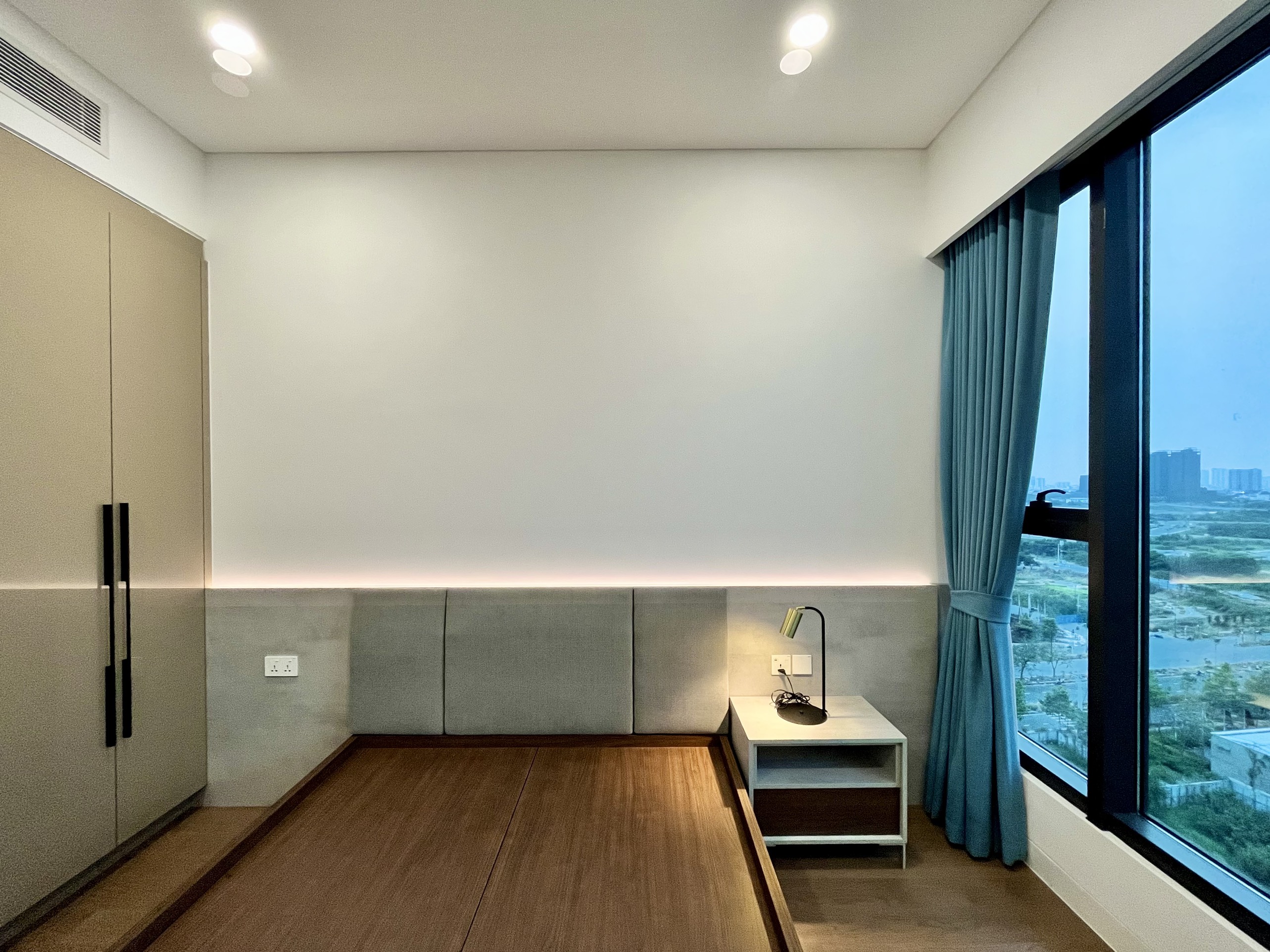 Tin thật 100% - PKD The River Thủ Thiêm chuyên bán căn hộ 1PN giá rẻ, view thoáng siêu đẹp_thumbnail_4