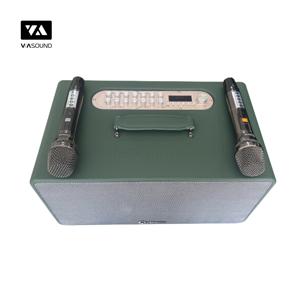 Loa Xách Tay ARIRANG MB2 PRO