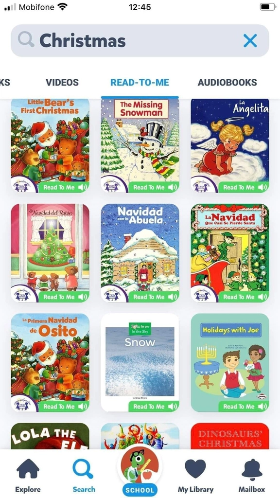 Epic - Tài khoản đọc sách tiếng anh Online - Gói 1 năm_thumbnail_3