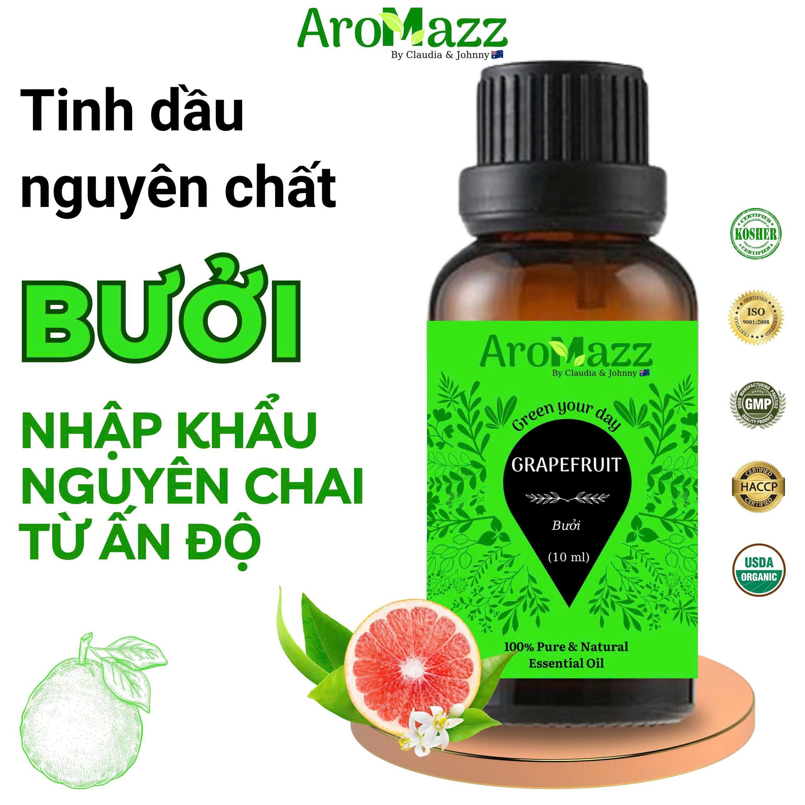 Set 6 Chai Tinh Dầu AroMazz_thumbnail_7