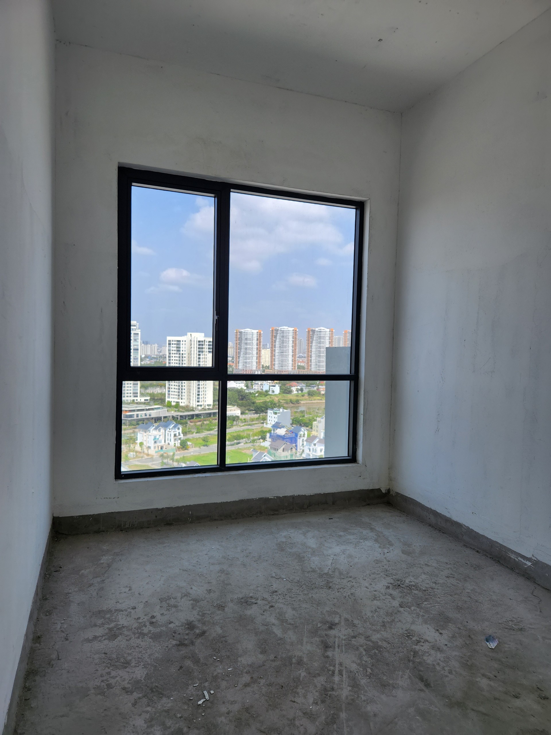 Bán căn Duplex, giá 12.5 tỷ, 152m2 nhận nhà ở ngay