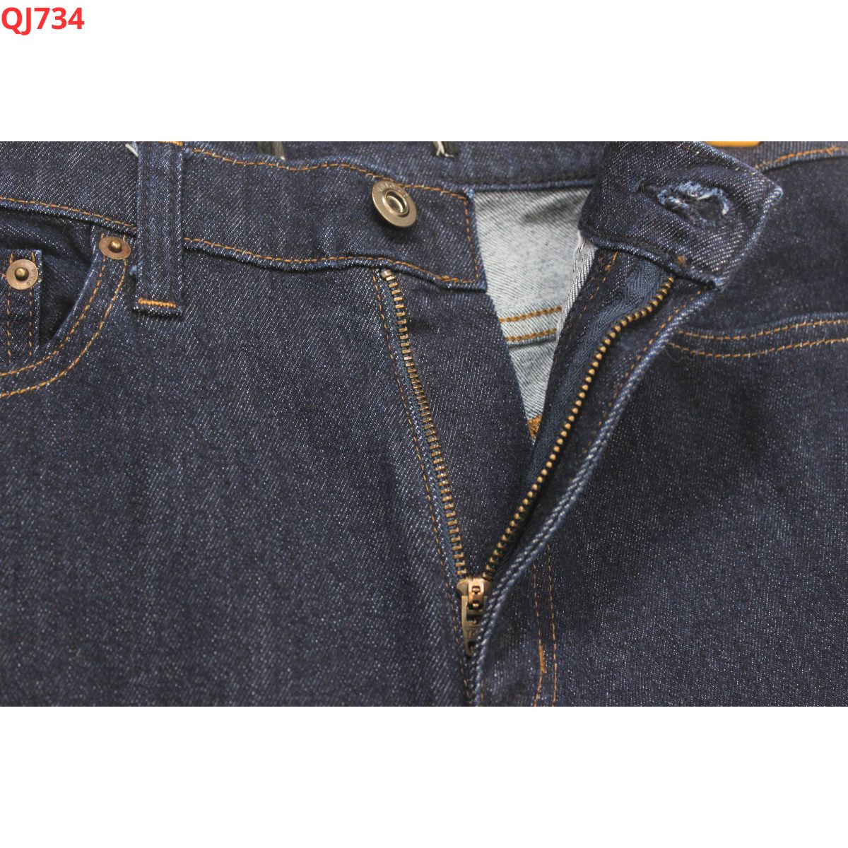 QJ734 QUẦN JEANS SUÔNG UNI_thumbnail_9