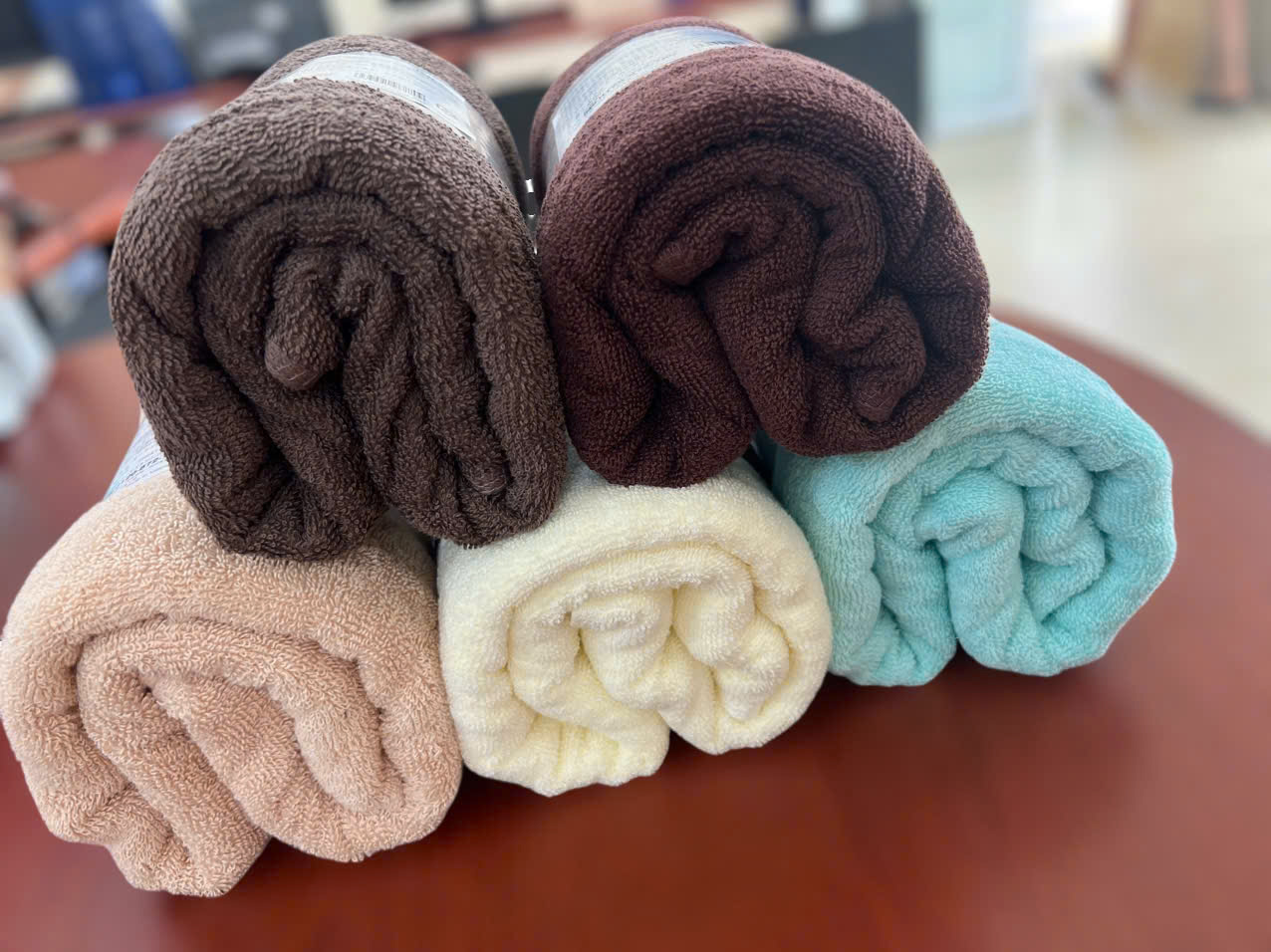 L137 Khăn tắm 70*140cm_thumbnail_3