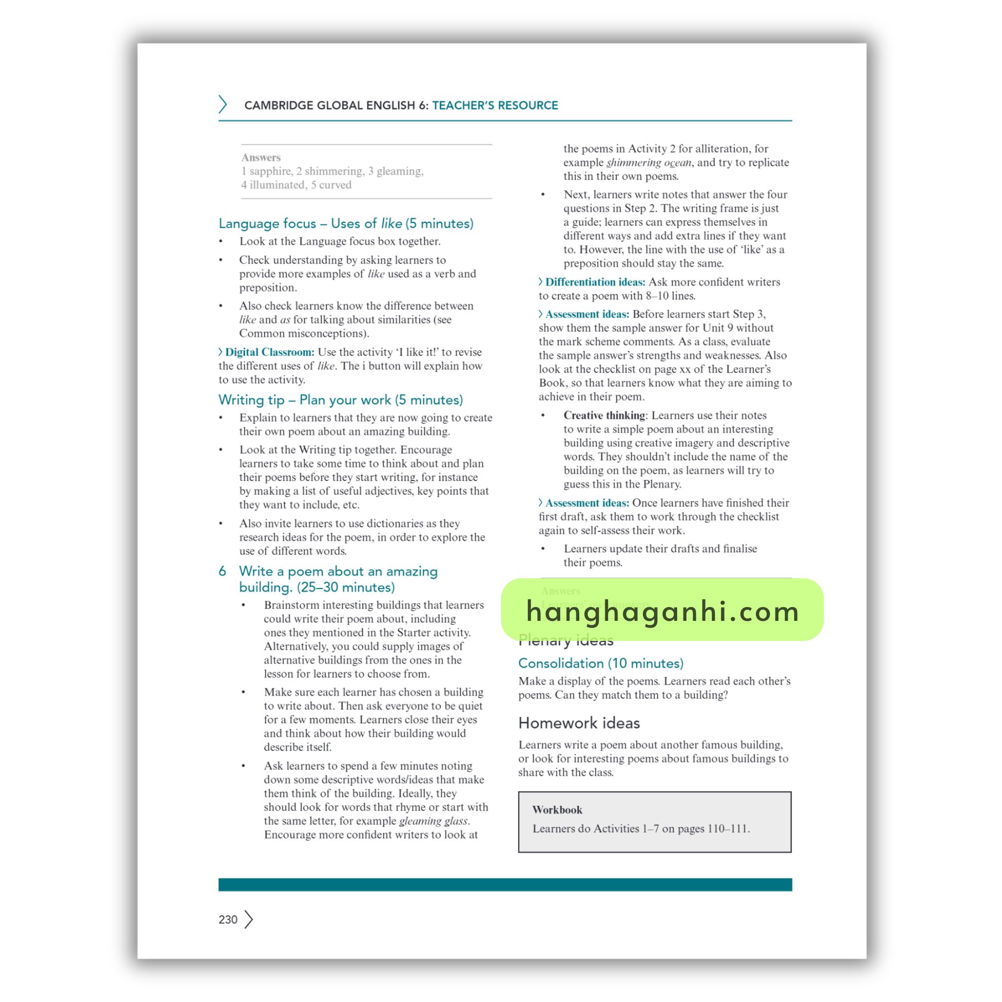 Cambridge Level 6 Global English Teacher's Resource 2nd Edition 2021_thumbnail_6