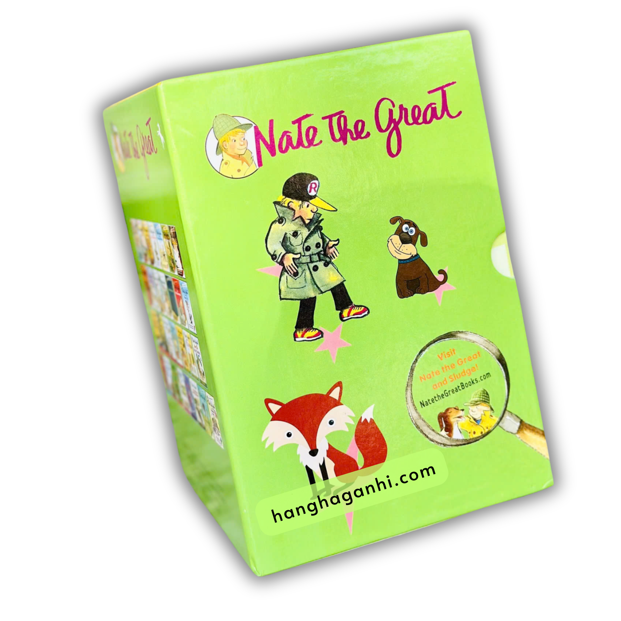 Bộ Nate the Great nhập khẩu 29 cuốn_thumbnail_0