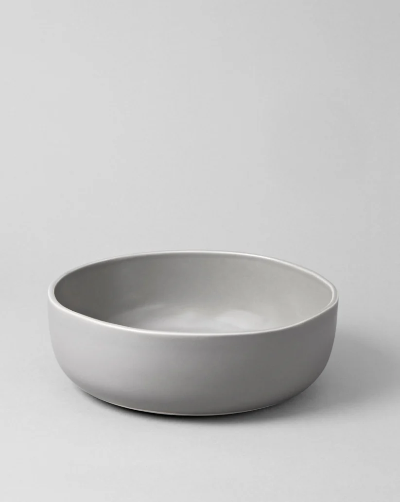 The Serving Bowl