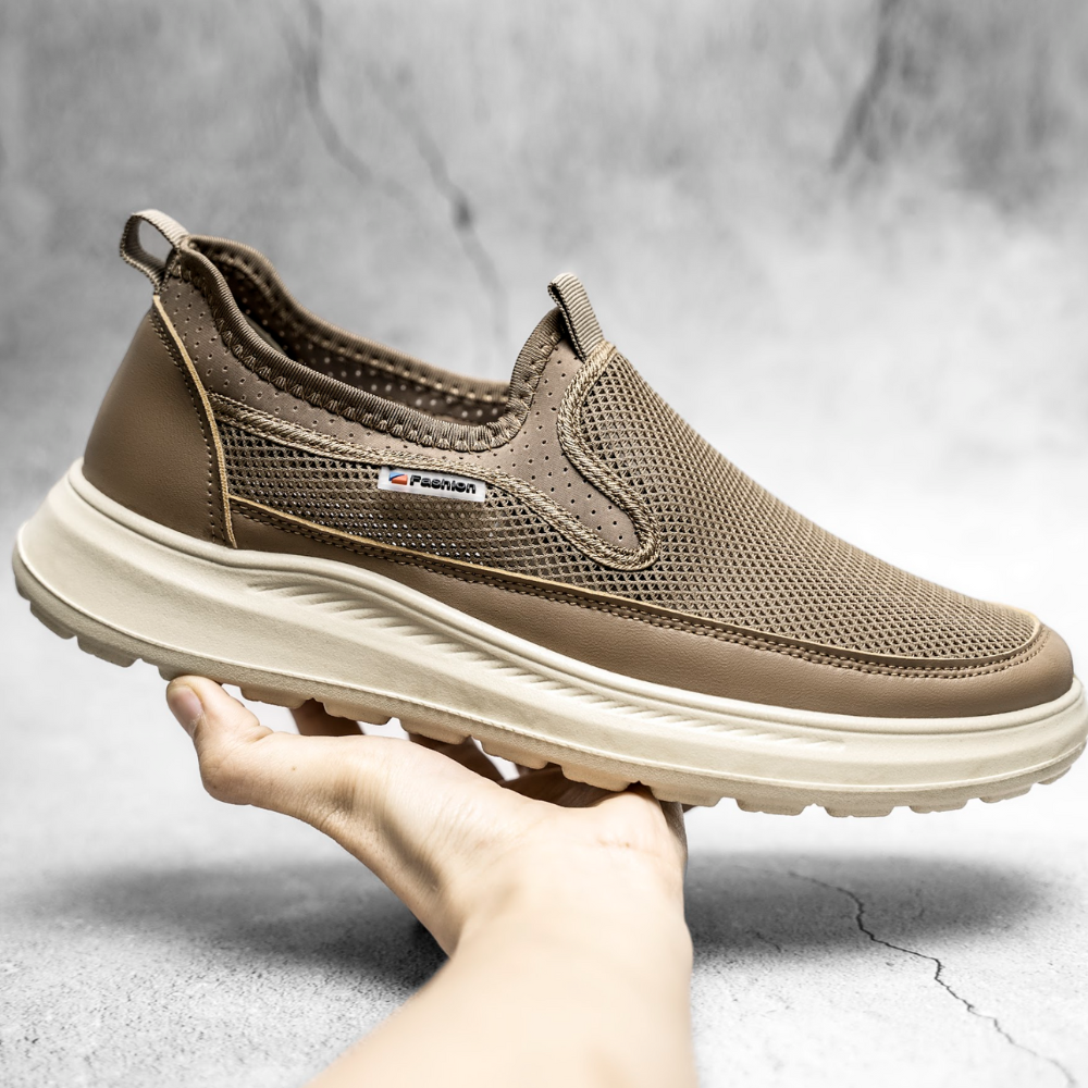 Slip-on vải thoáng khí CS295 (-1 Size )_thumbnail_3