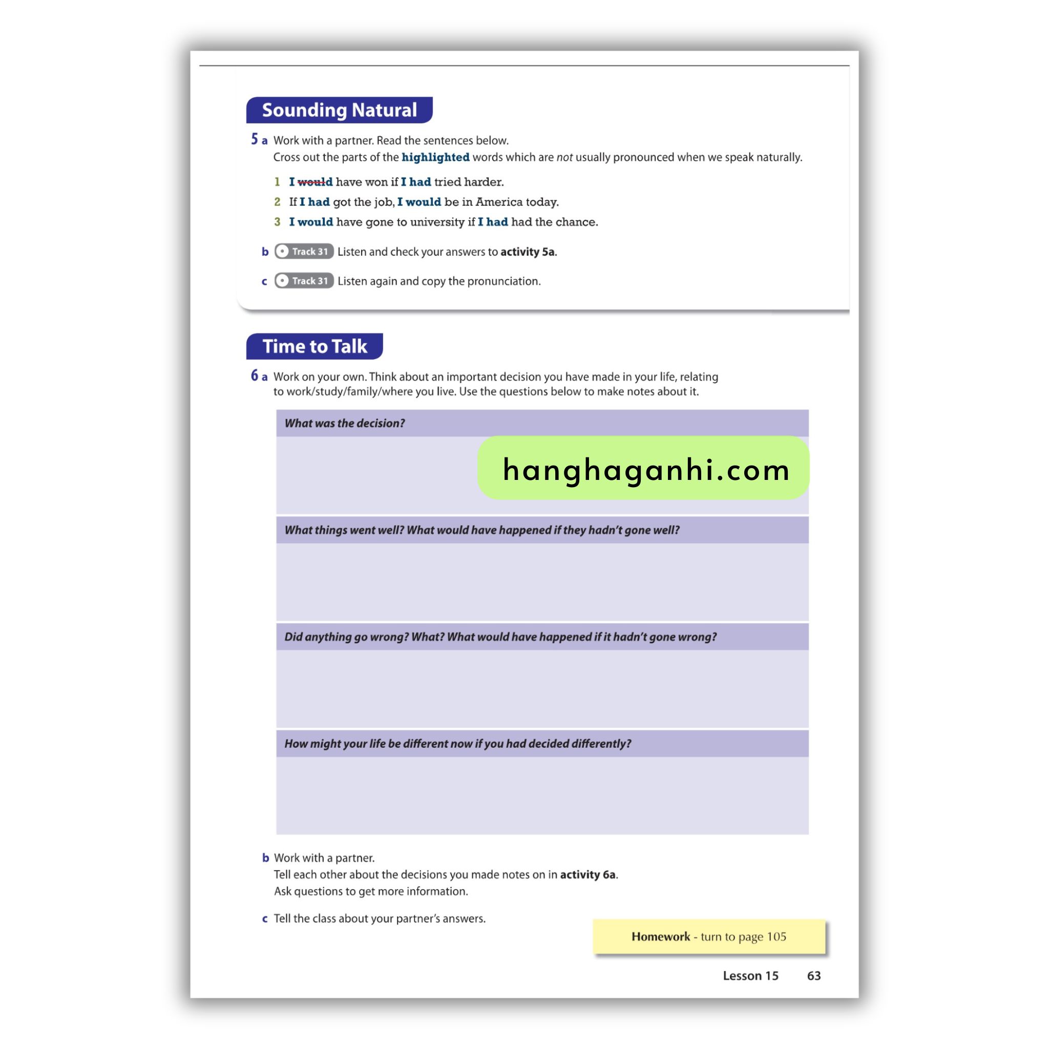 Time To Talk – 21St Century Communication Skills – Upper-Intermediate B2 Student’s Book_thumbnail_5