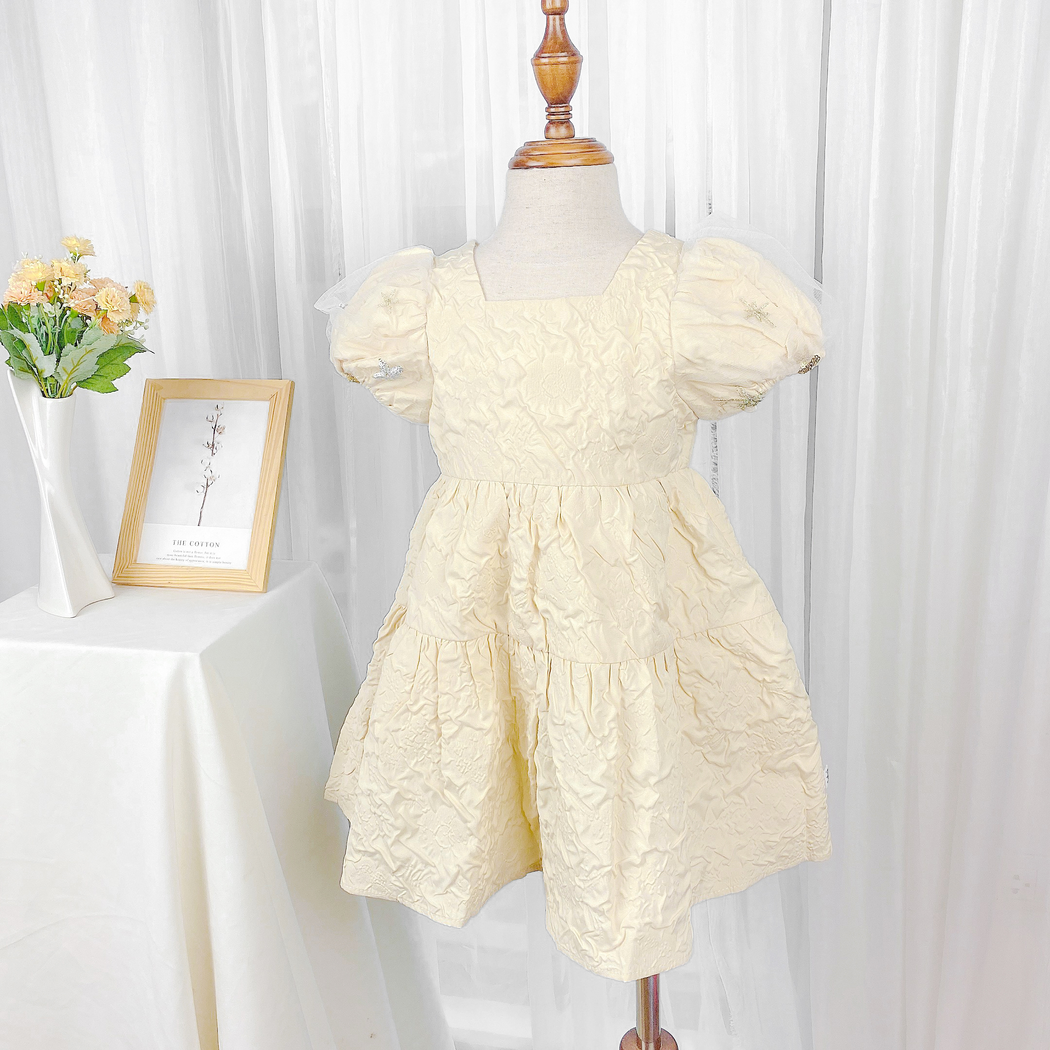 Váy gấm tay voan_thumbnail_10