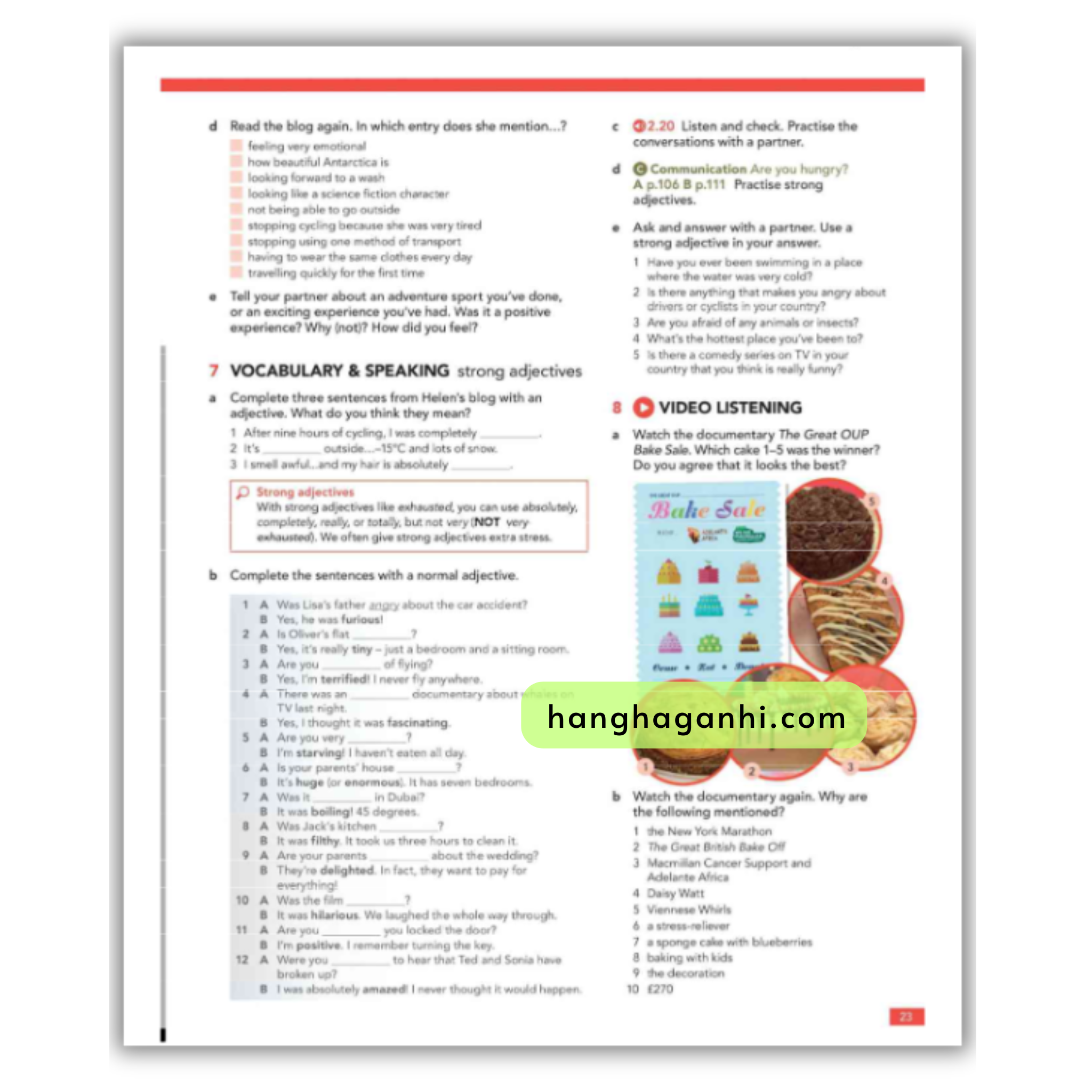 English File: Intermediate Student’s Book (Fourth Edition)_thumbnail_7