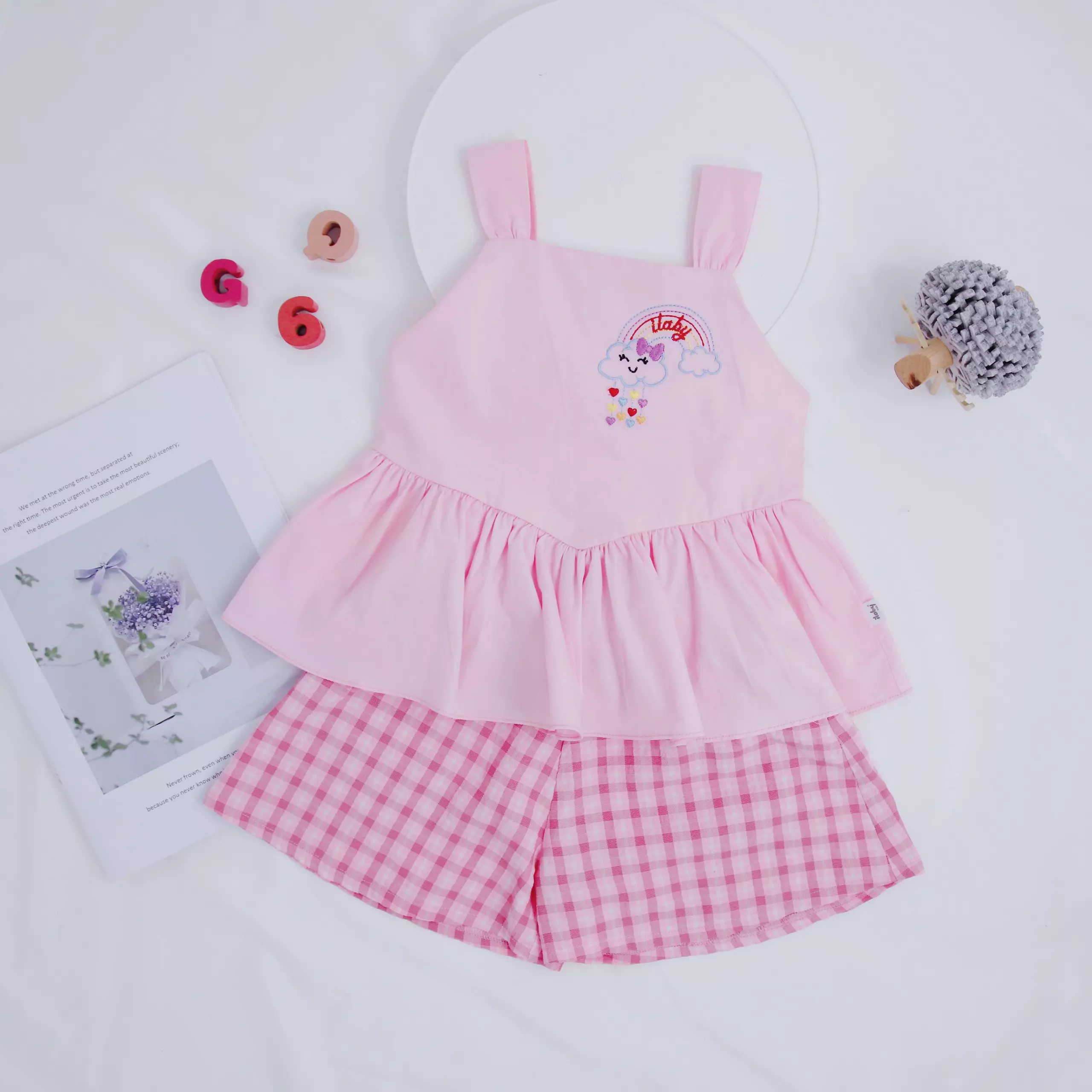 Set thô hai dây thêu cầu vồng_thumbnail_7