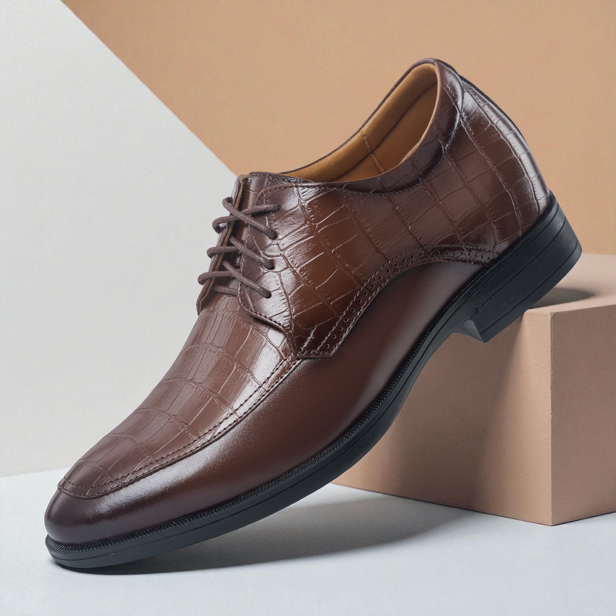 Giày Tăng Chiều Cao Nam_1