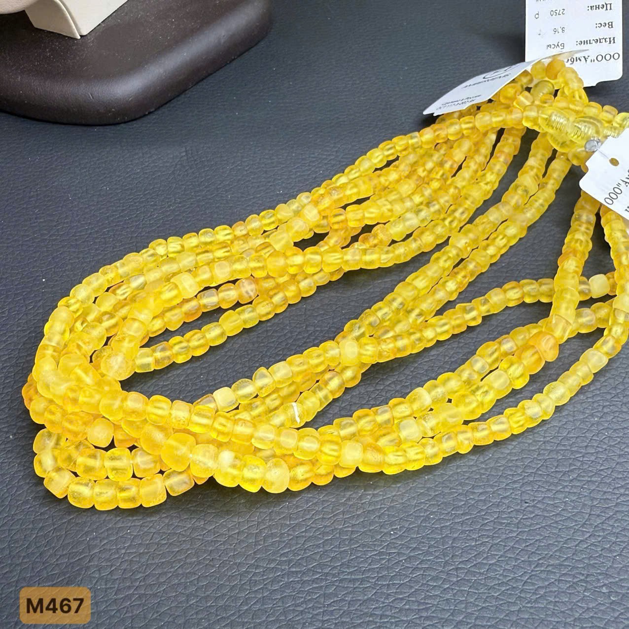 Vòng Cổ Rubic Lì - M467_thumbnail_1