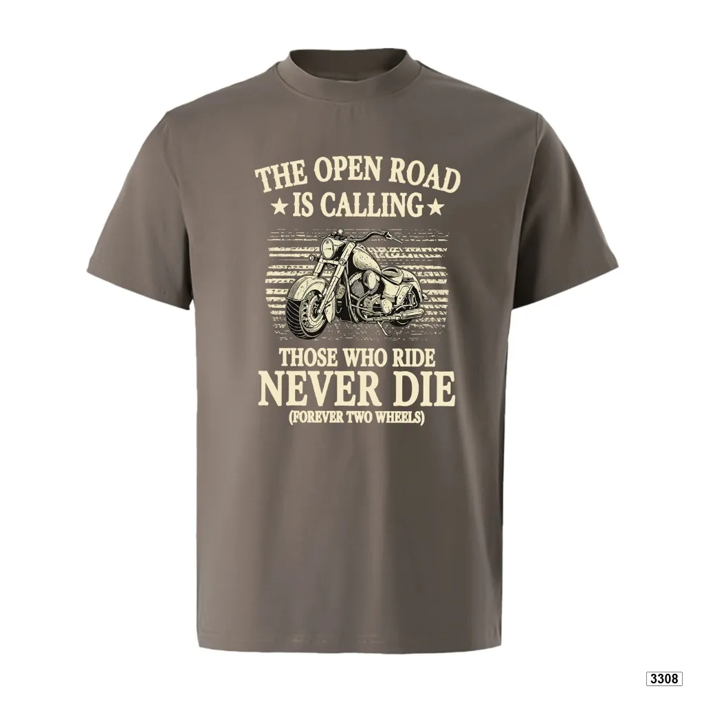 Áo thun nam form rộng phong cách retro TeePrint 3308_thumbnail_14