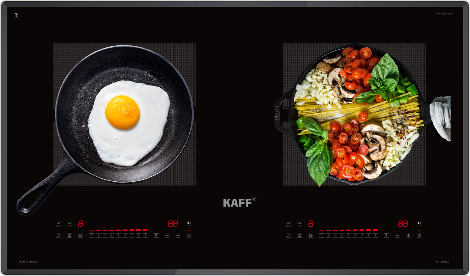 Bếp từ KF-FL6996II