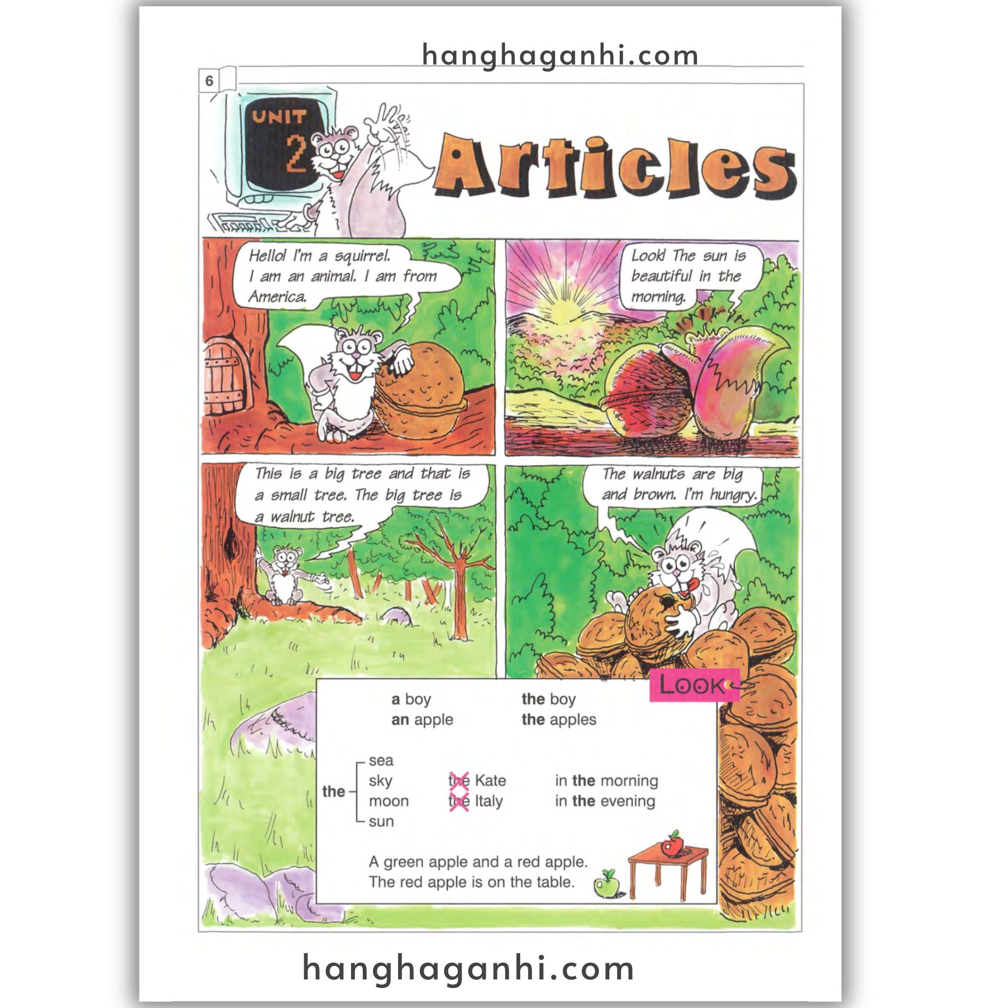 [Sách] Enter the World of Grammar Book B_thumbnail_17