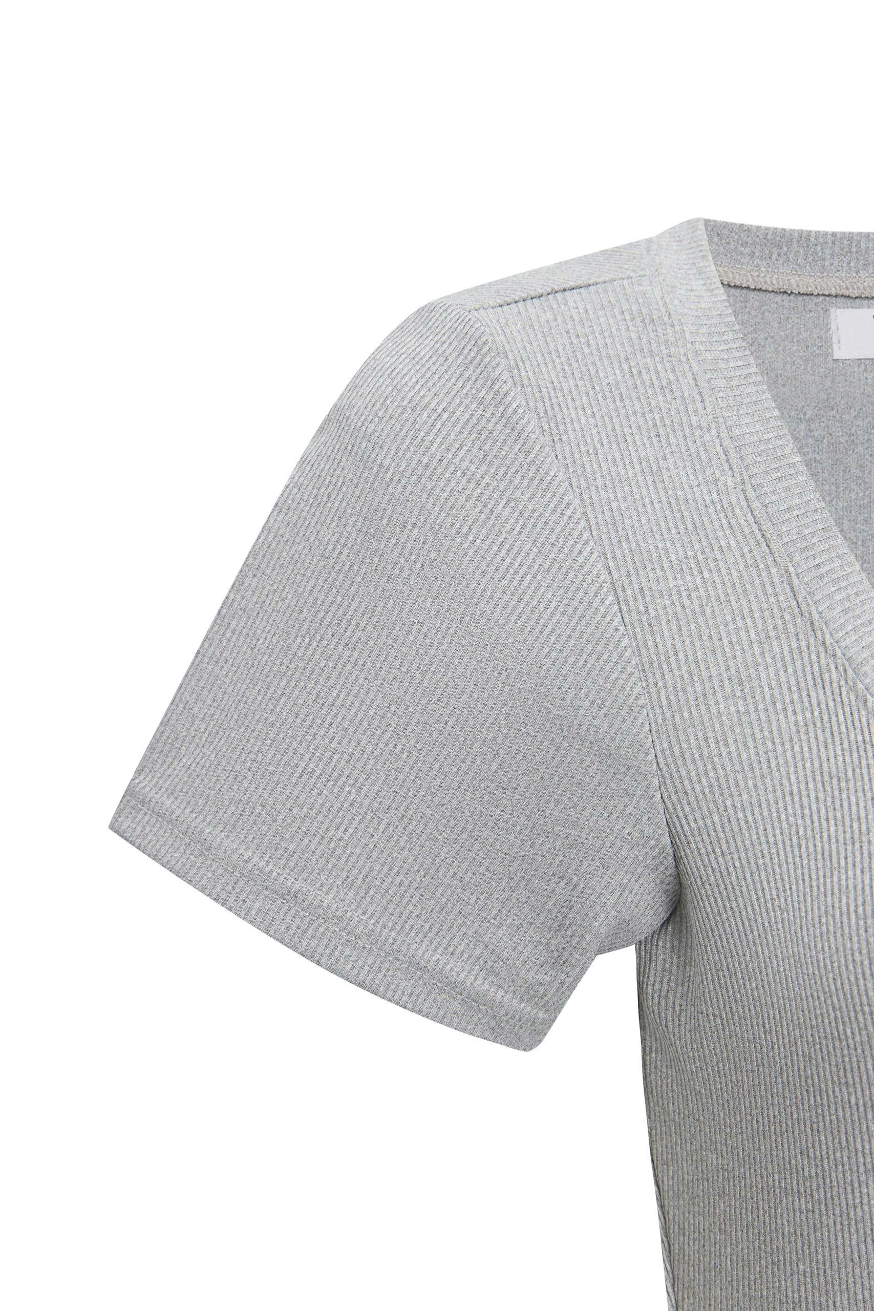 Đầm thun dáng A xòe phối ren bigsize DA161 dành cho nàng béo mập từ 55-95kg_thumbnail_5